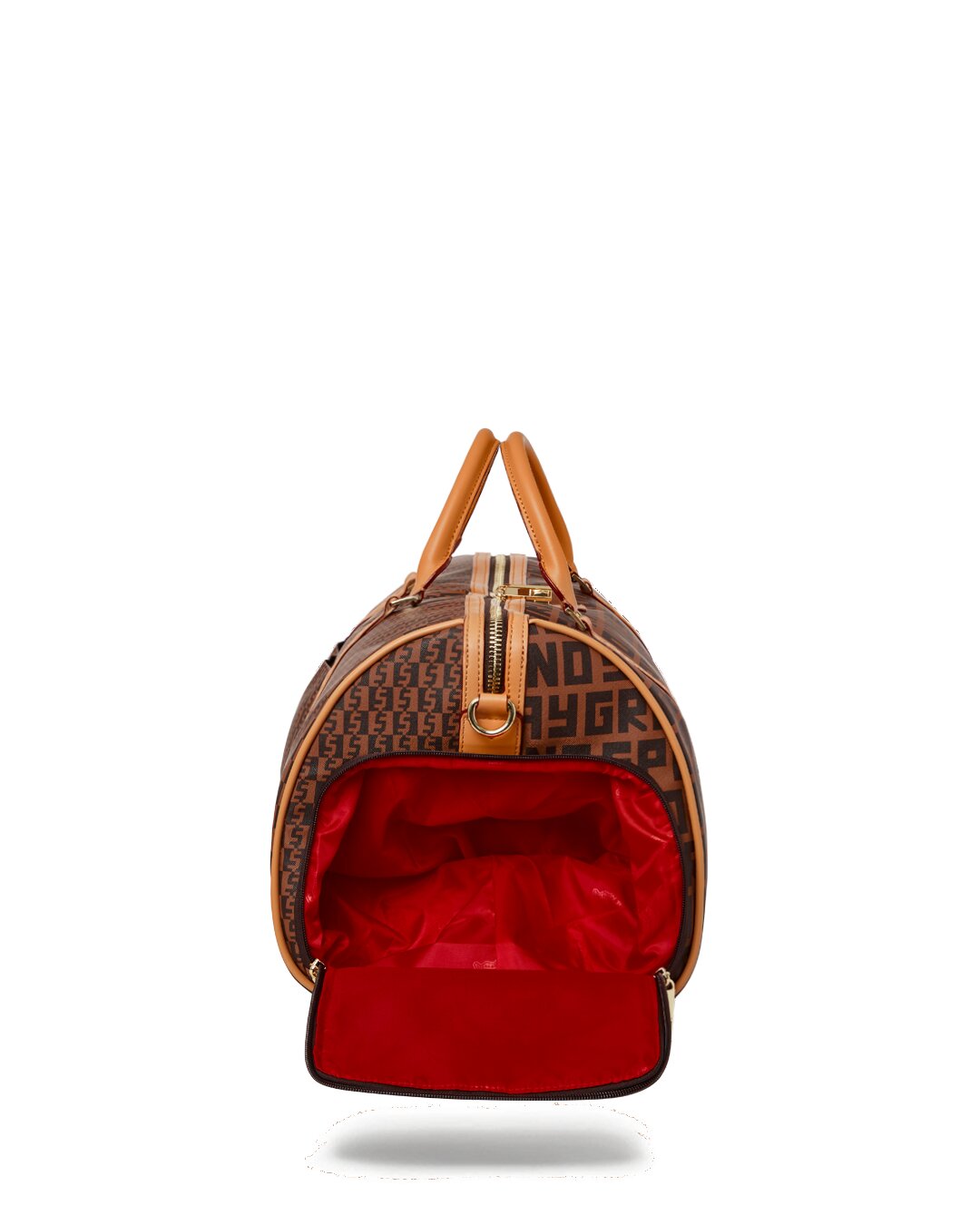 Split the check backpack sales