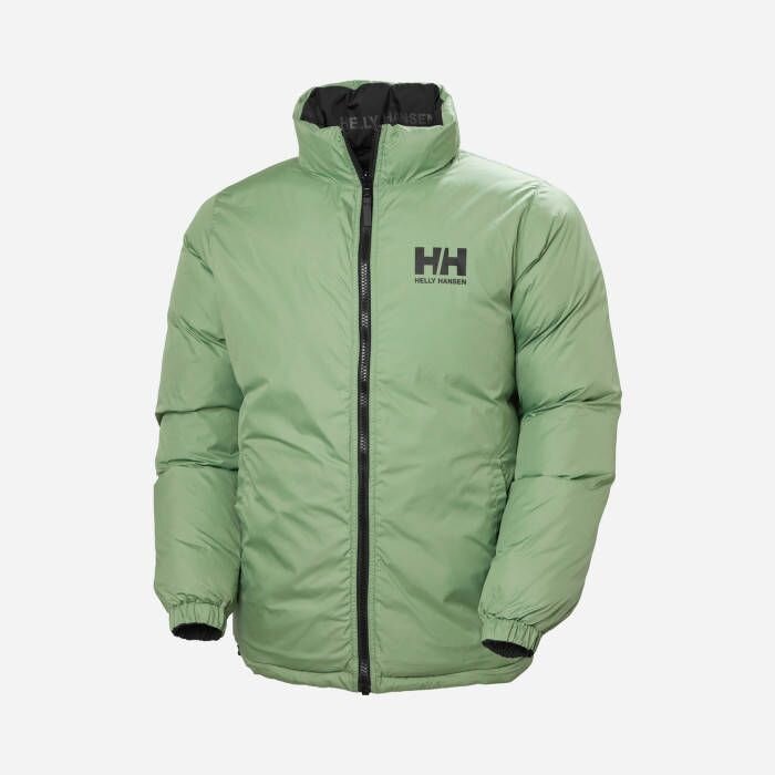 Helly hansen deals urban reversible jacket