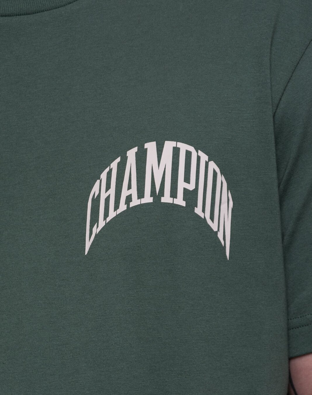 Champion rochester stock online tee
