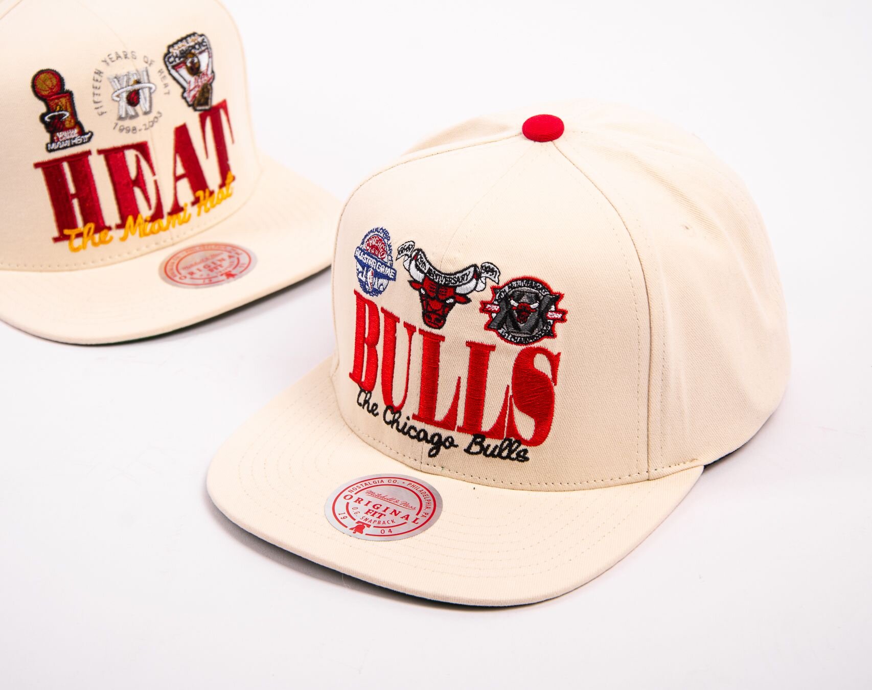 New era nba 9fifty nostalgia snapback hot sale