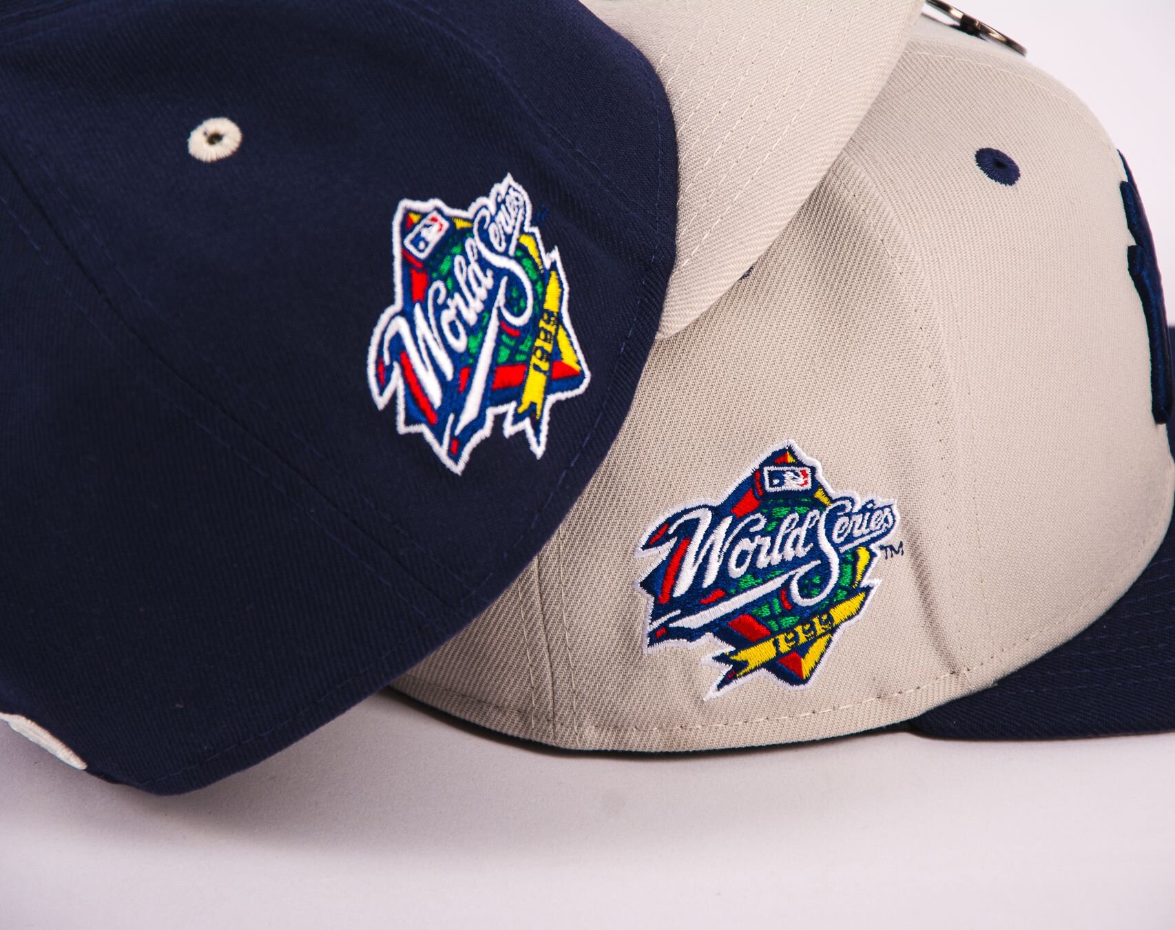 New york yankees swarovski top world series patch 59fifty fitted