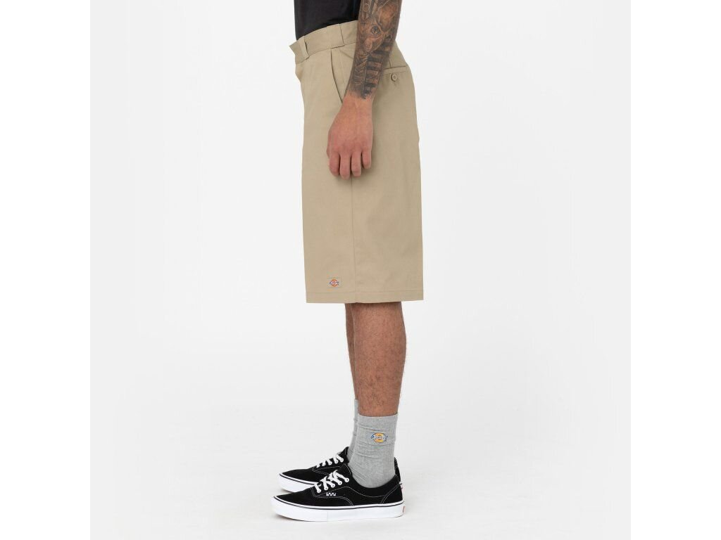 Dickies multi pocket shorts discount
