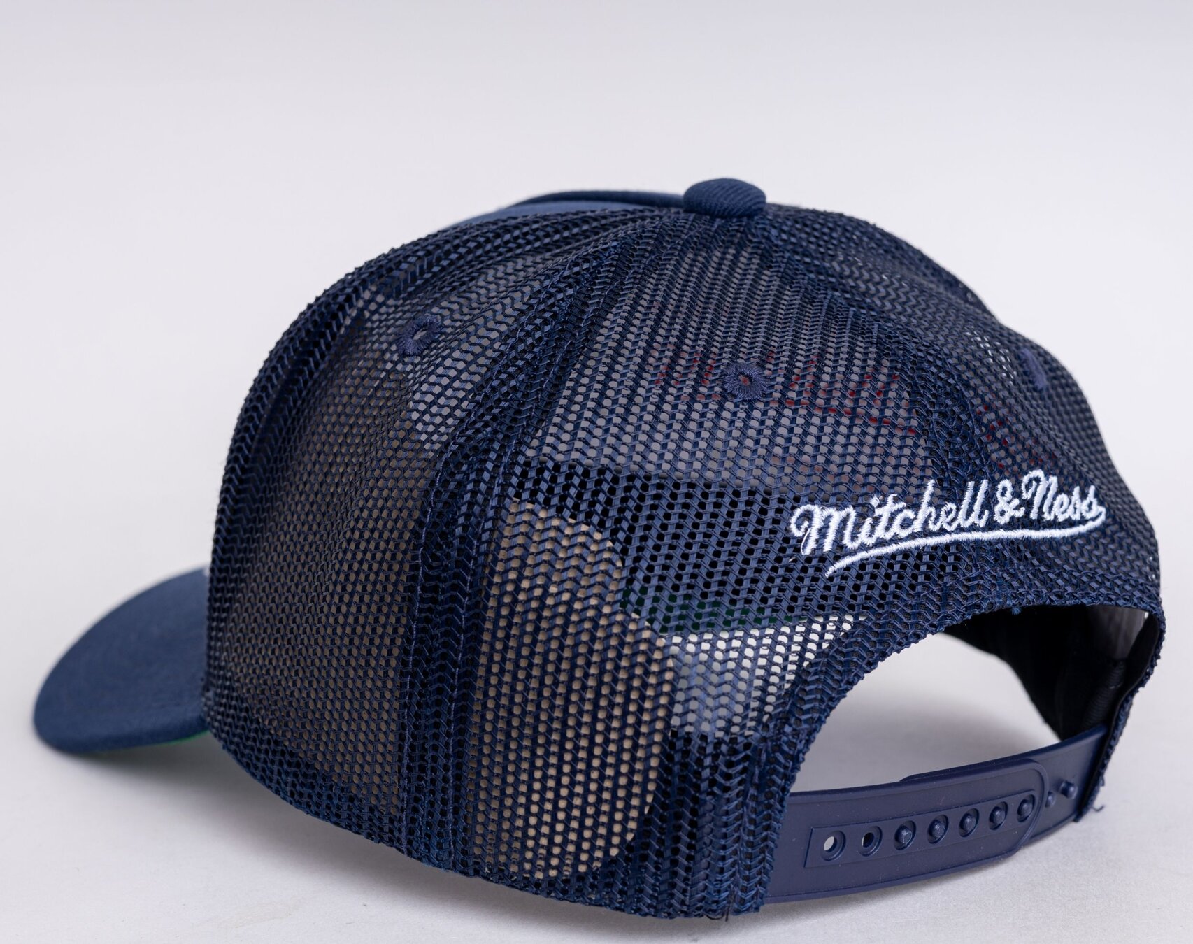 Mitchell and hot sale ness trucker