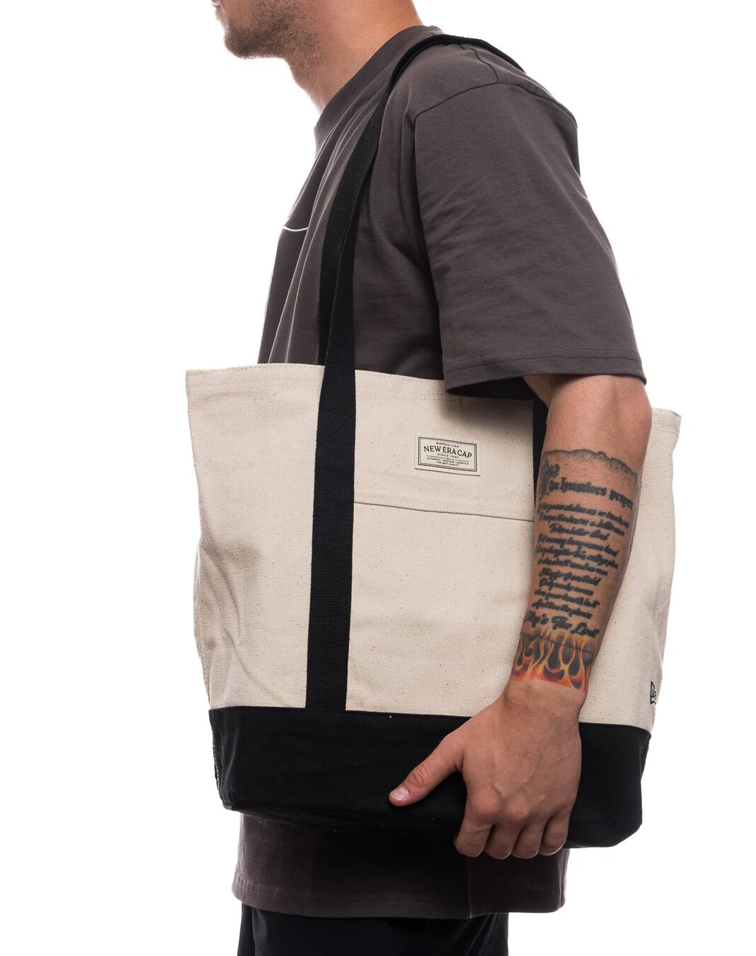 New era tote bag on sale