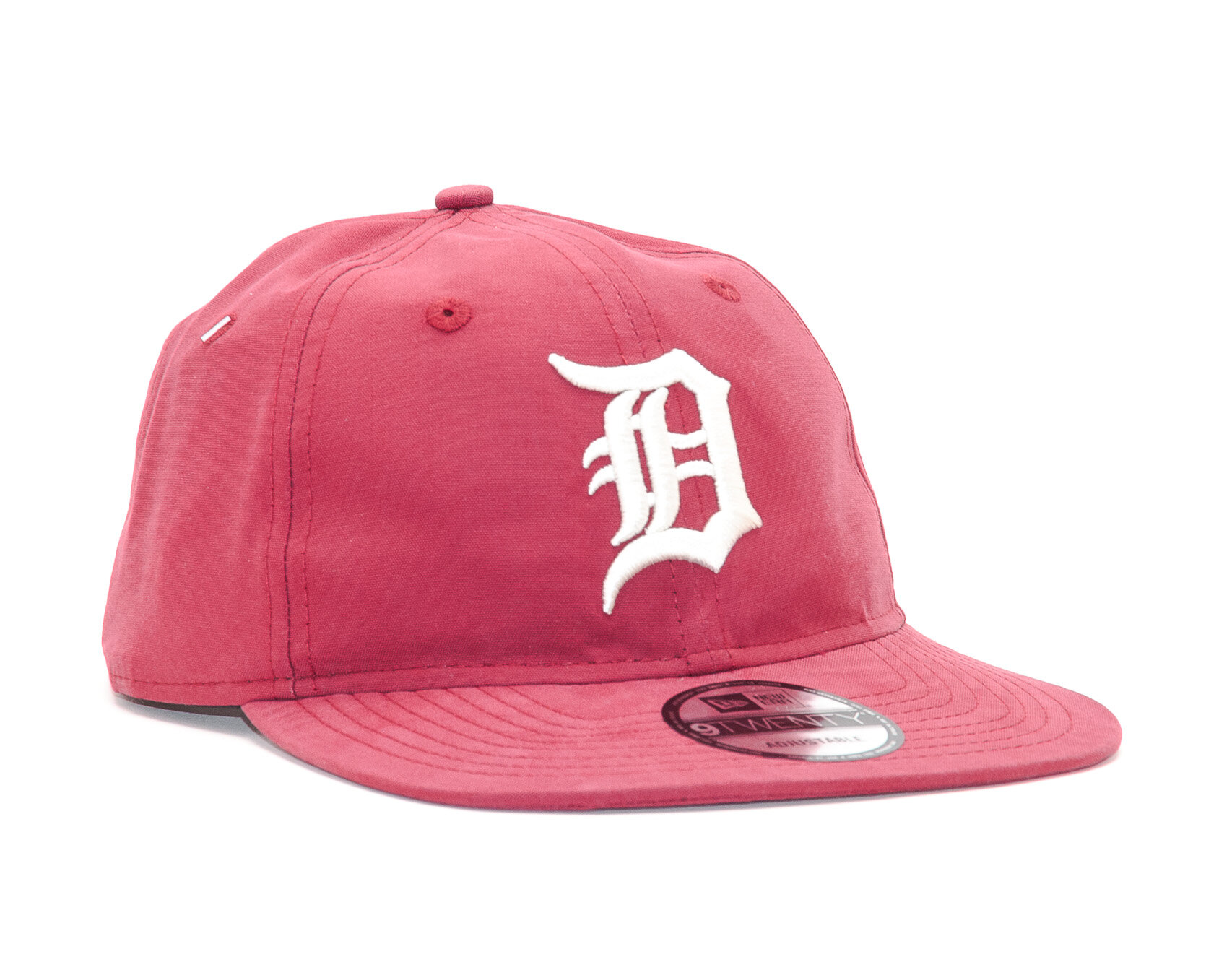 Detroit tigers strapback on sale