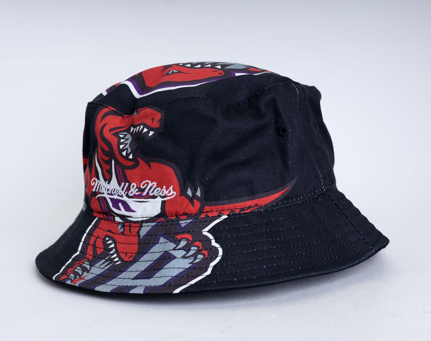 Toronto raptors store bucket hat