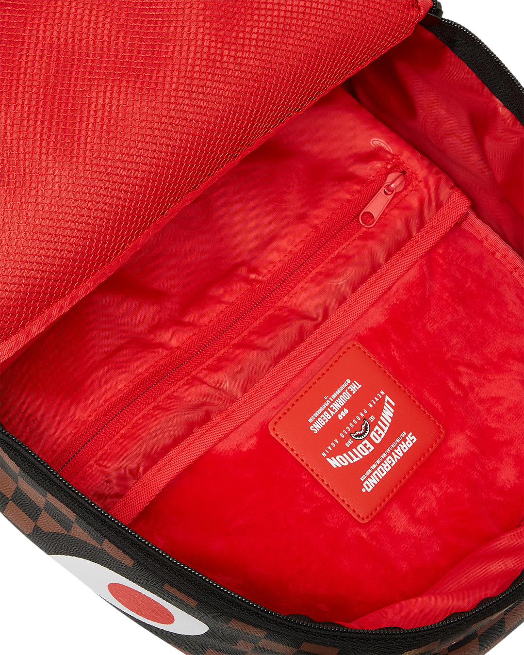 Sprayground cheap backpacks 2018