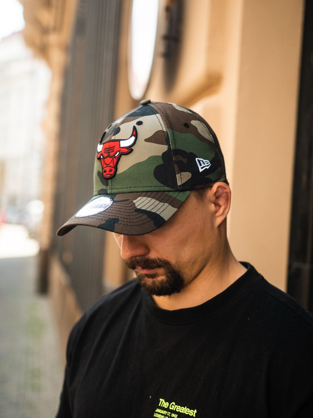 Bulls strapback cheap