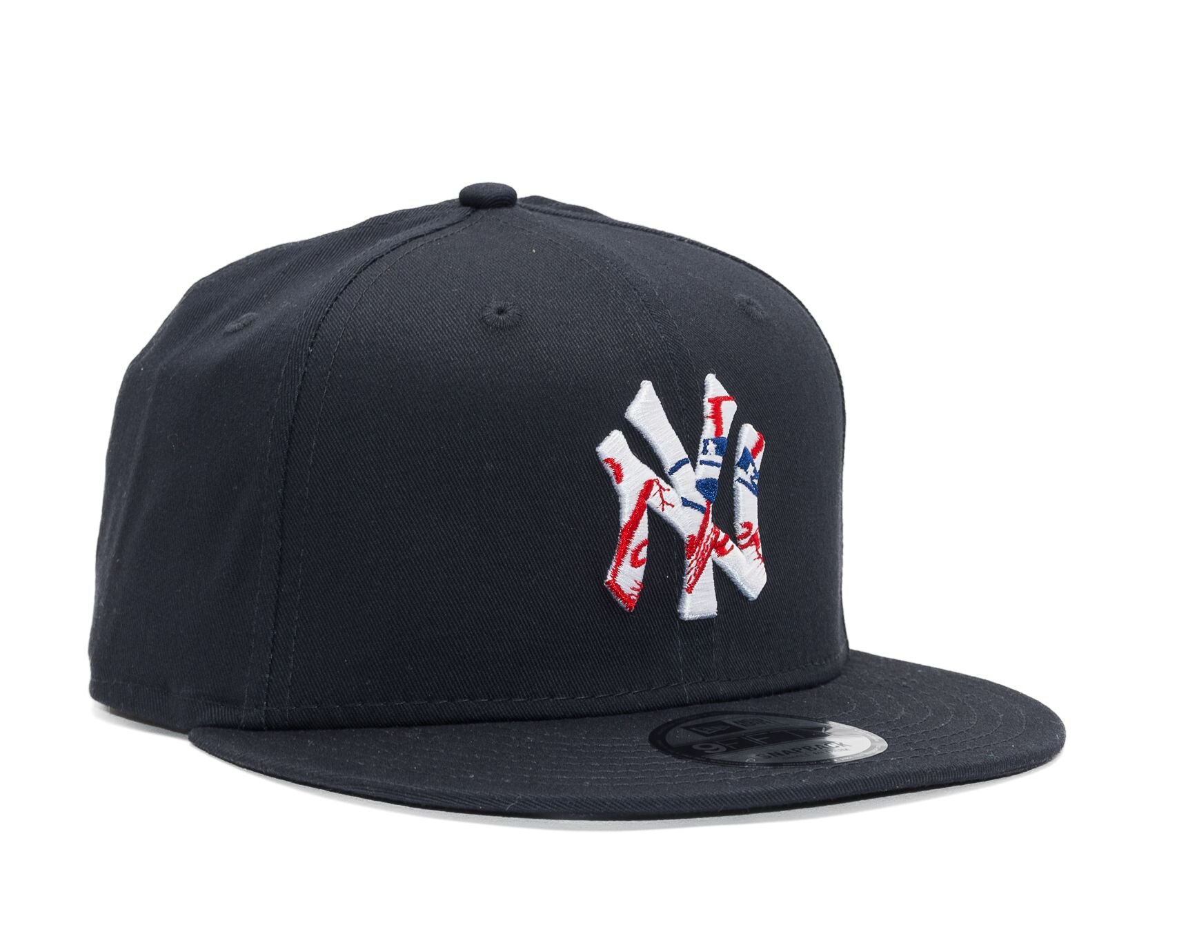 New York Yankees Navy 2021 Spring Training 59FIFTY Fitted Hats