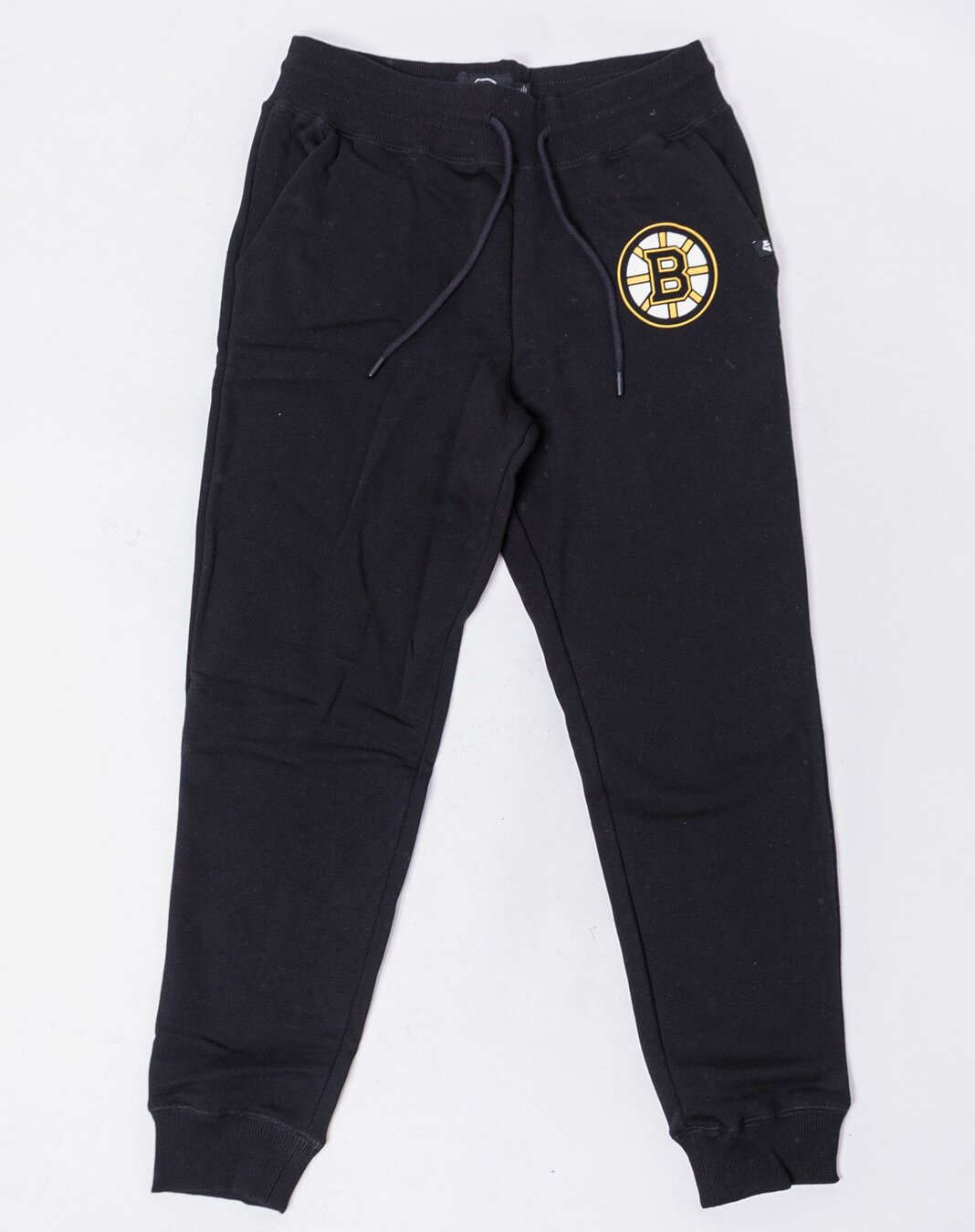 47 Brand NHL Boston Bruins Imprint Burnside Pants Jet Black