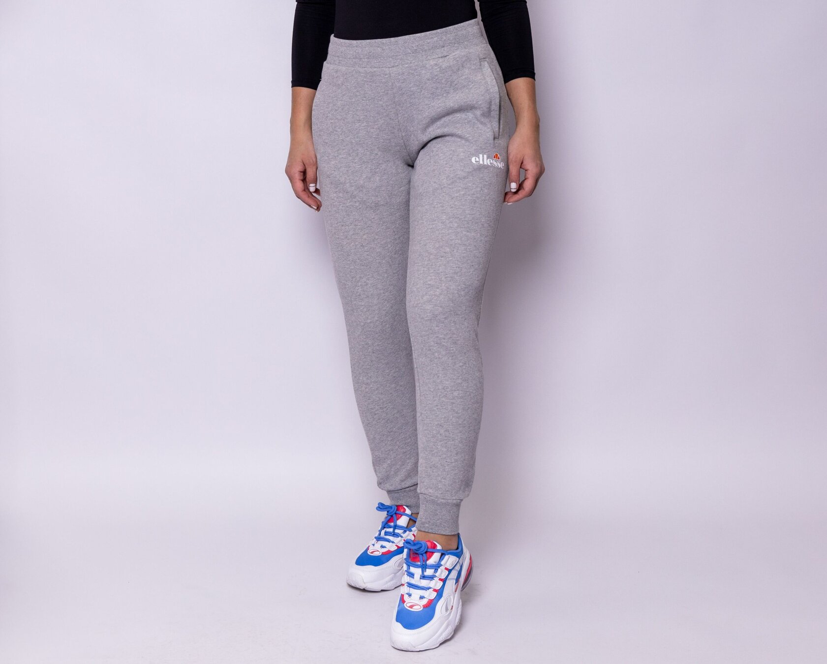Ellesse womens track online pants