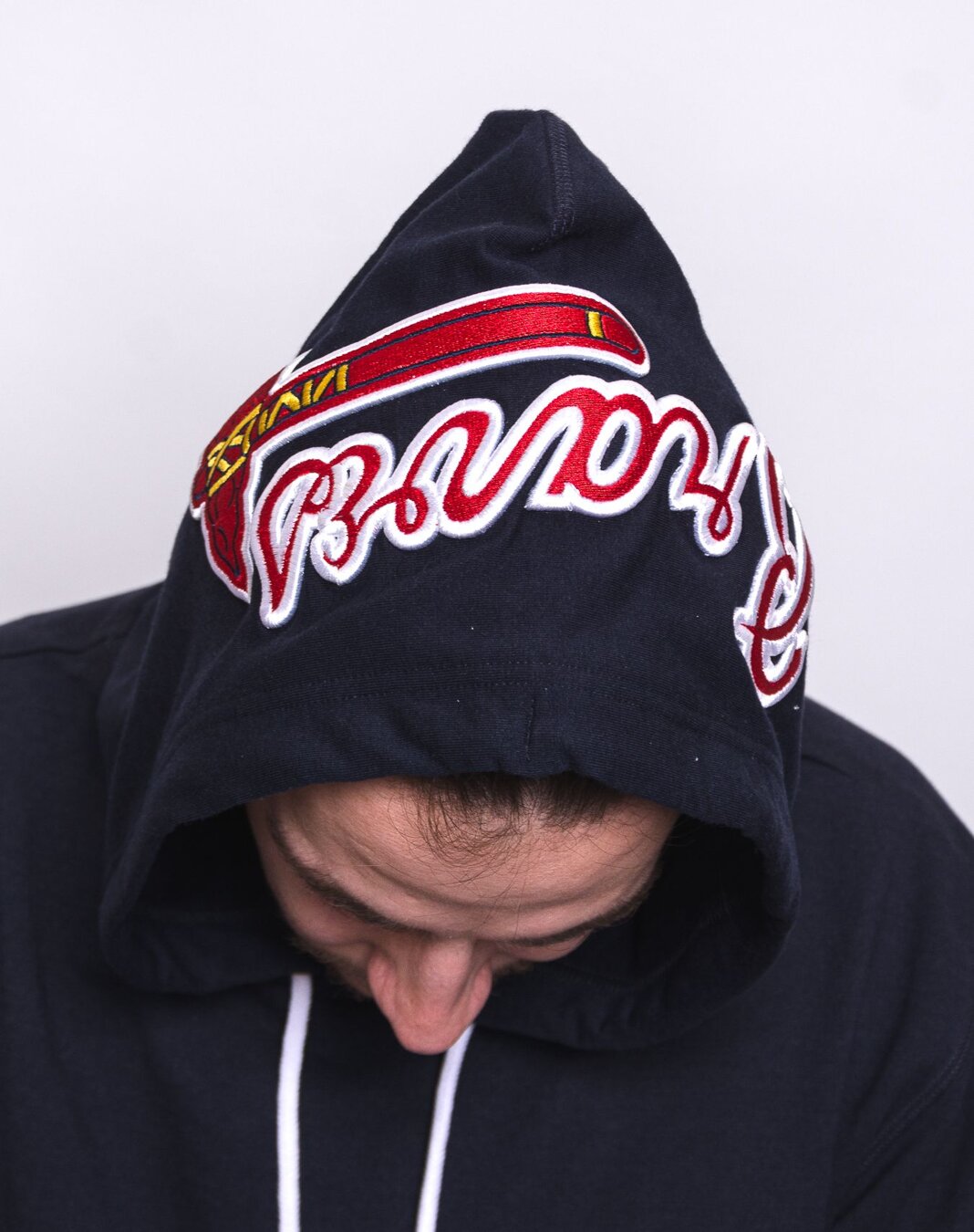 New era mlb hoodie deals