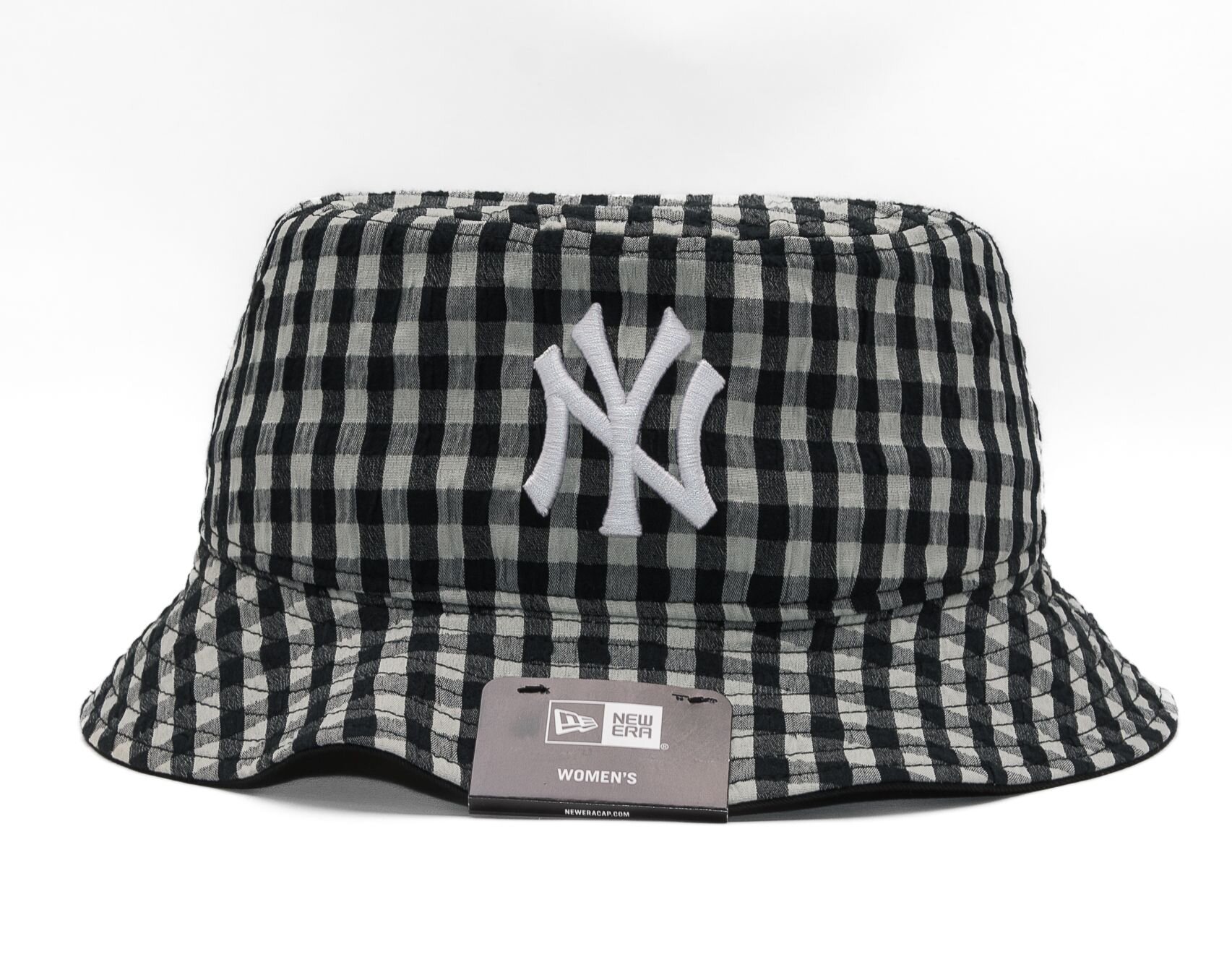 new york yankees bucket hat womens