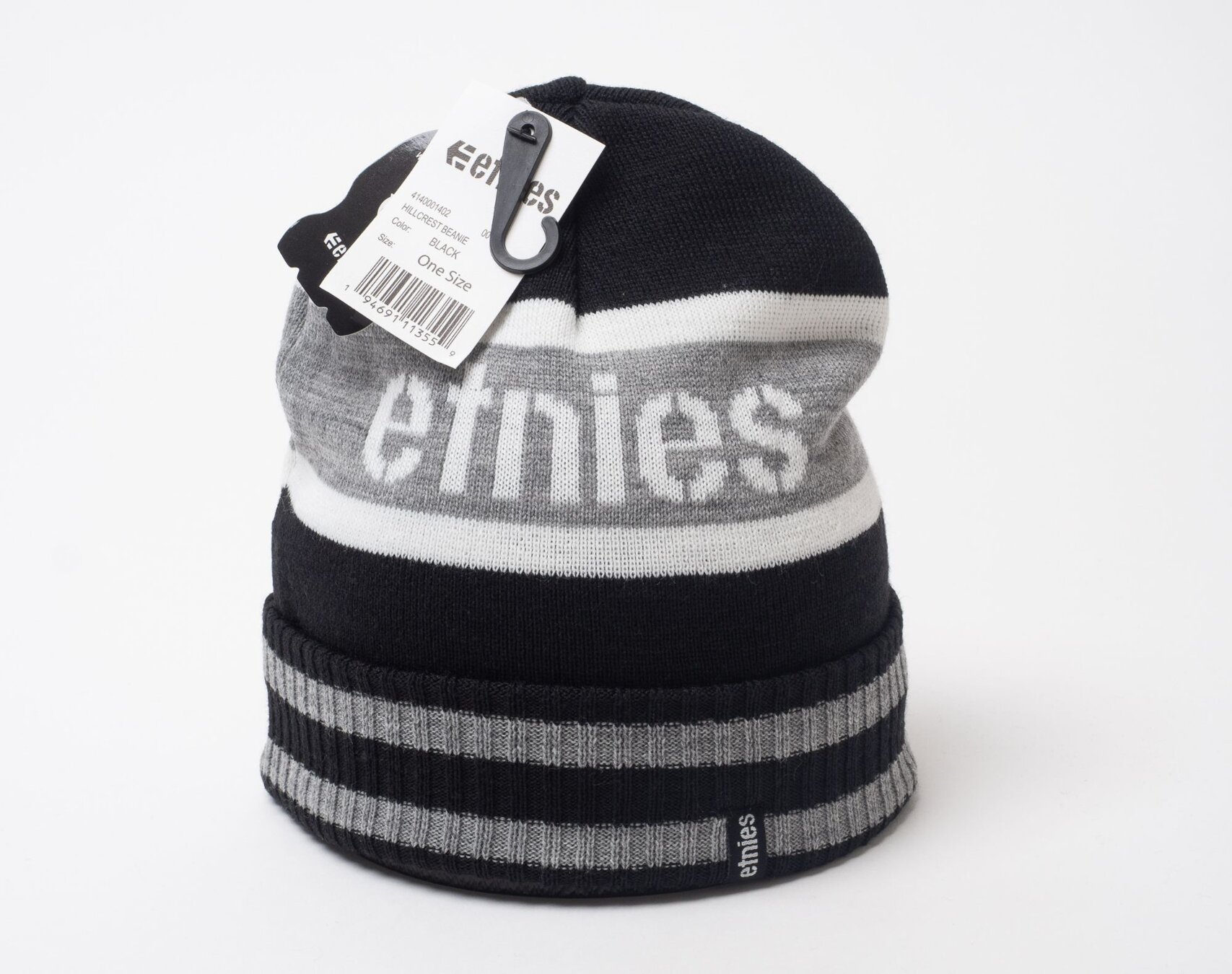 Etnies beanie deals