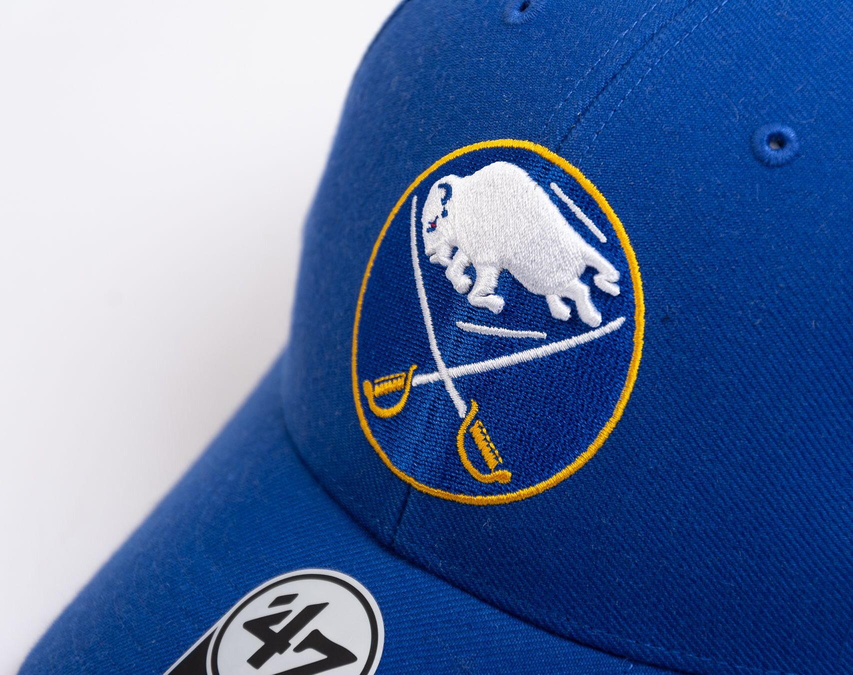 47 Vancouver Canucks Vintage NHL MVP Cap