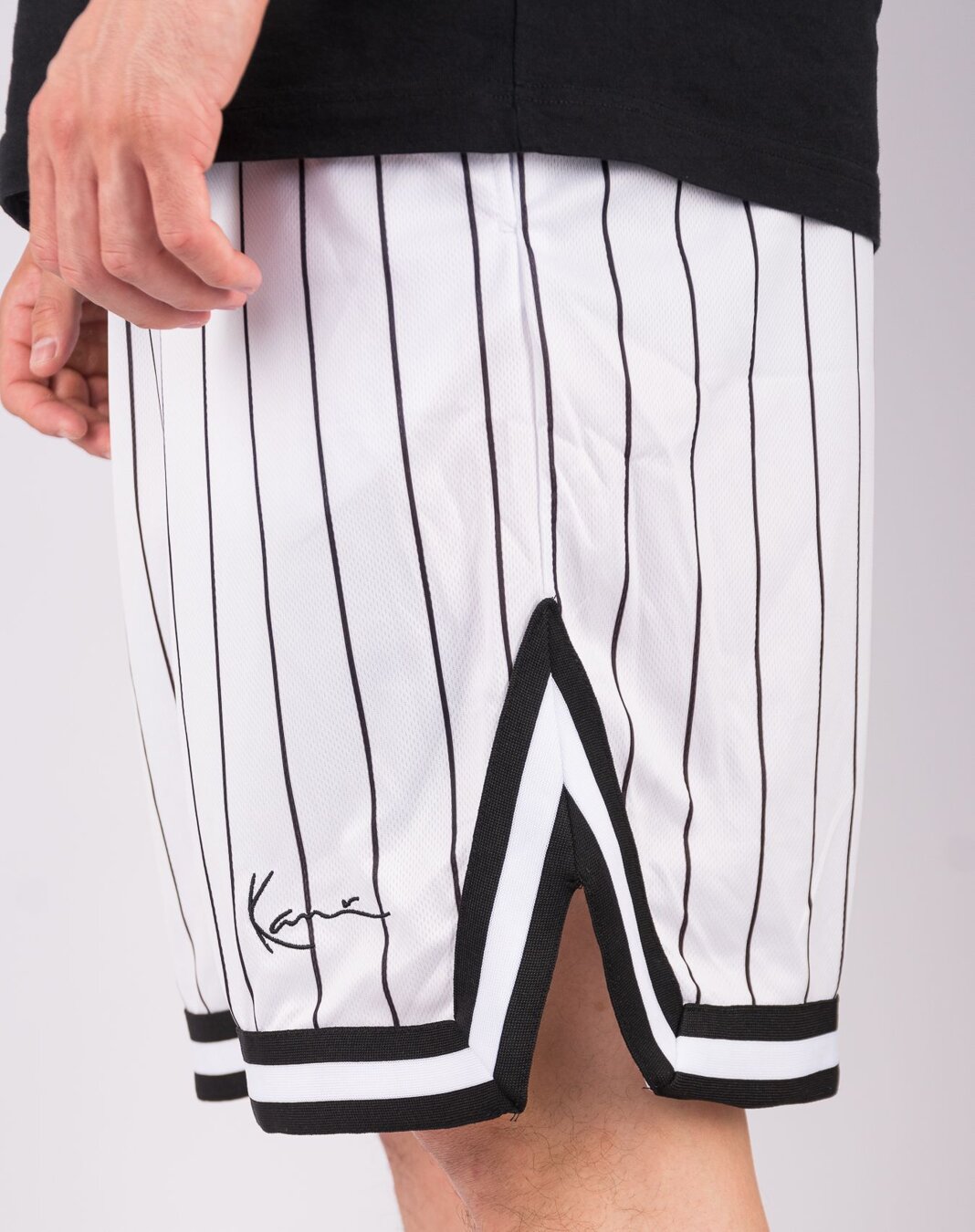Karl discount kani short