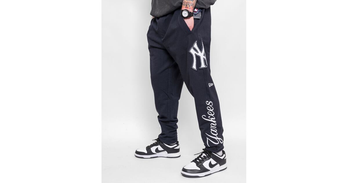 Yankees sweatpants sales