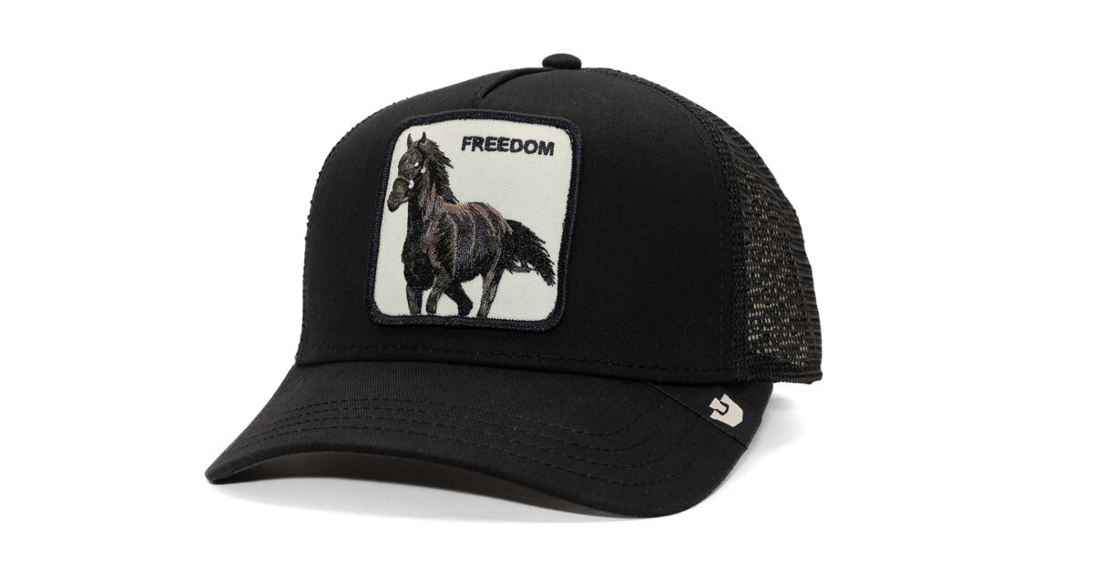 Goorin - Freedom Horse - Snapbacks