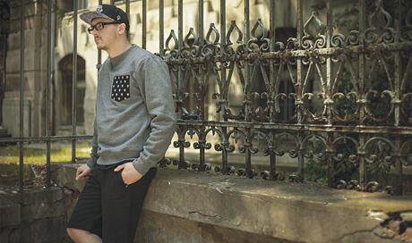 Mikina Backyard Cartel http://www.snapbacks.cz/backyard-cartel