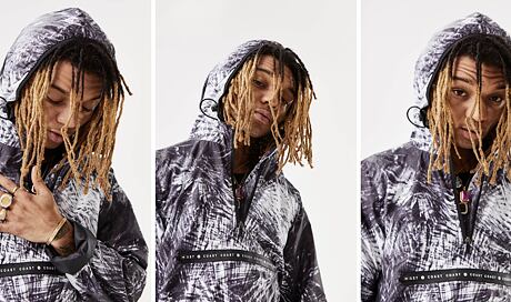 Bunda Black Label Epic Storm Half Zip Windbreaker Black
https://www.snapbacks.cz/18693