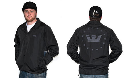 Bunda Supra Coach Jacket
http://www.snapbacks.cz/6124