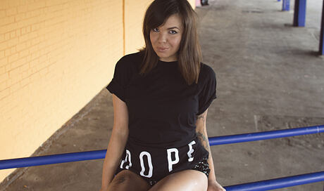 Triko DOPE Foreword
http://www.snapbacks.cz/6235