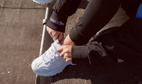 Boty Skechers
/26006/