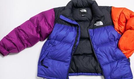 5 + 1 types of jackets - which one to choose?