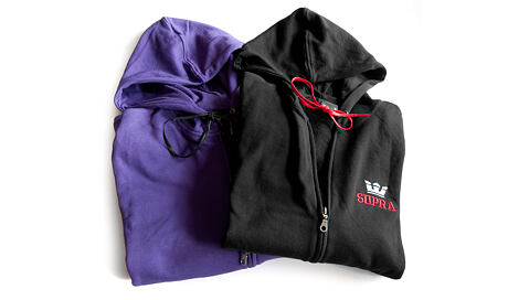 Mikina Supra Above Zip Purple http://www.snapbacks.cz/6123 

Mikina Supra Above Zip Purple http://www.snapbacks.cz/6122