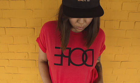 Snapback DOPE Rose Gold Logo
http://www.snapbacks.cz/6215

Triko DOPE Reverse Logo
http://www.snapbacks.cz/6237