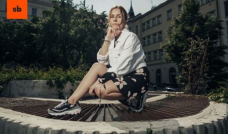 Chunky Sneakers