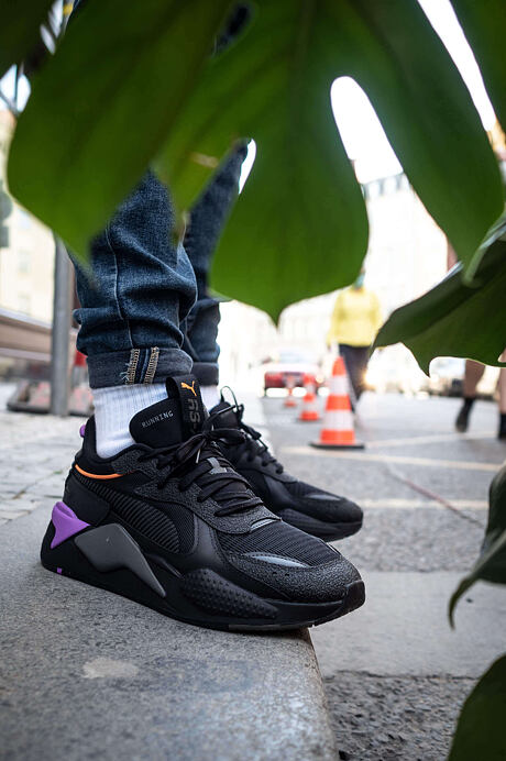 Puma Jaro 2020