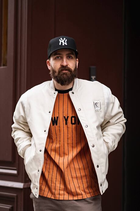 Karl Kani Spring 2021