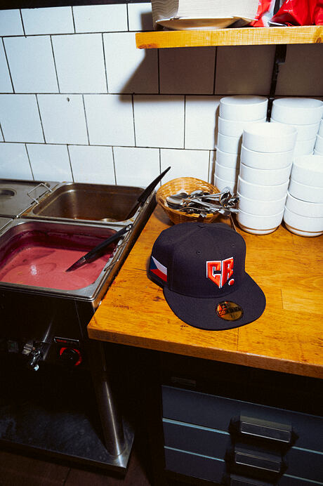 Others take millions. Ours take vacation: Czech sensation at the World Baseball Classic!