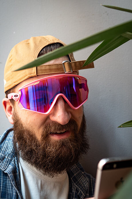 Oakley Spring 2020