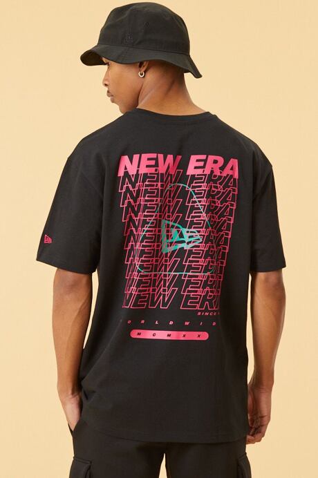 New Era Contemporary ! Fresh Delivery !
