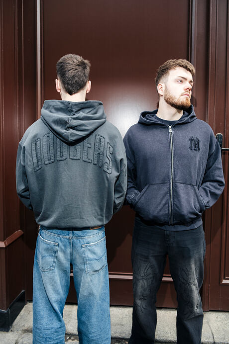 New Era Apparel Drop - Spring 26