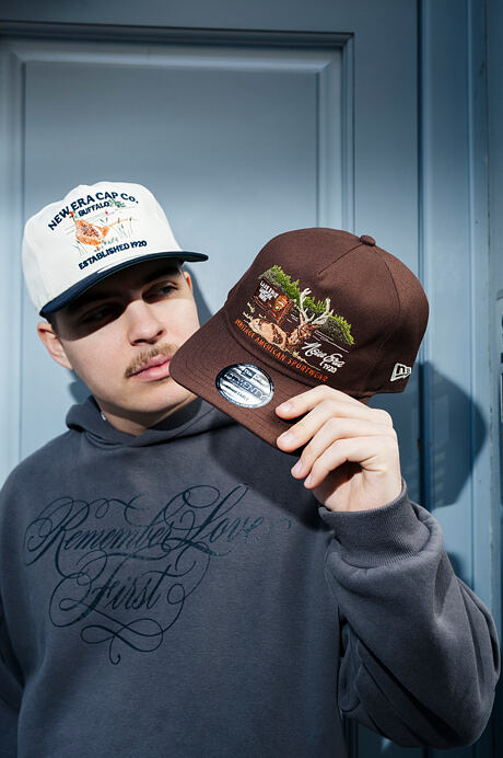 Full Review: NEW ERA - Spring 2026