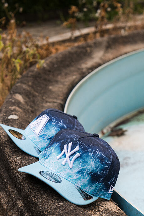 New Era Quickstrikes - July Drop