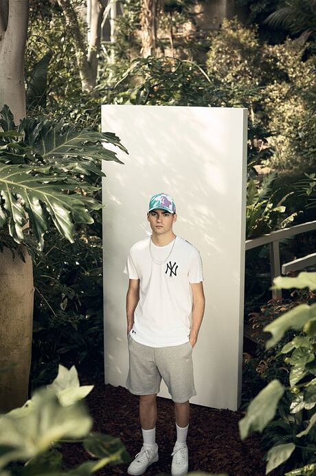 New Era City Camo Pack