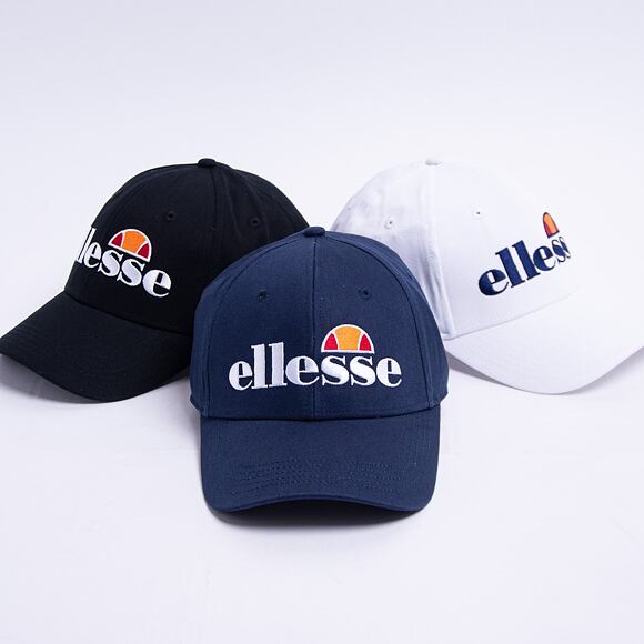 Ellesse Ragusa Cap Navy SAAA0849