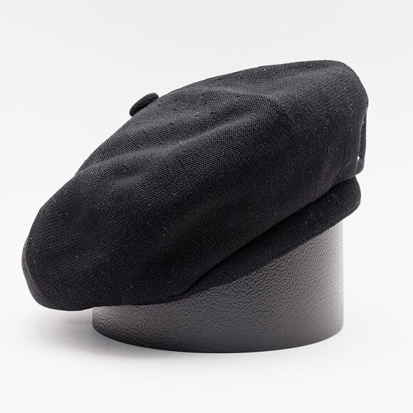 Kangol Bamboo Jax Beret K3143ST-BK001 Black