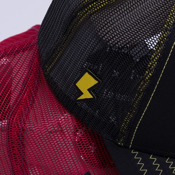 Capslab Trucker (POKÉMON) Pikachu PIK7 Cap