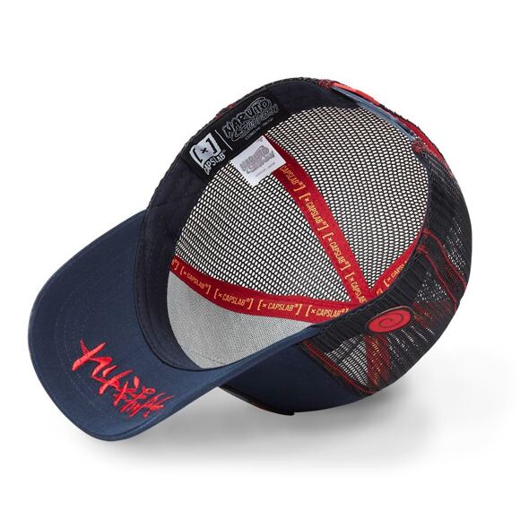 Capslab Trucker - Naruto CL/NS/1/NAR1 Cap