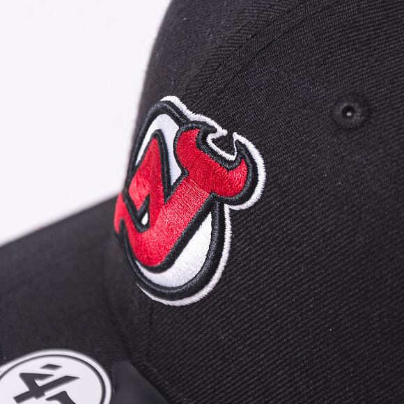 '47 Brand New Jersey Devils Cold Zone ‘47 MVP DP Cap