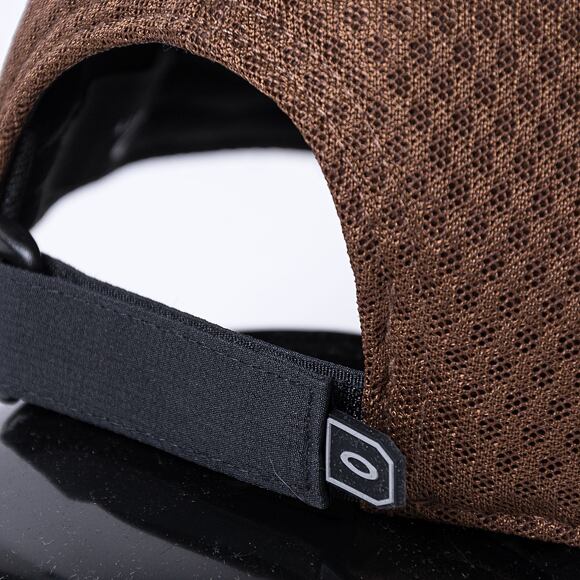 Oakley Game On Hat FOS900860 Coyote Brown Cap