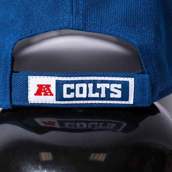 New Era 9FORTY NFL The League sbb Indianapolis Colts 20 Cap