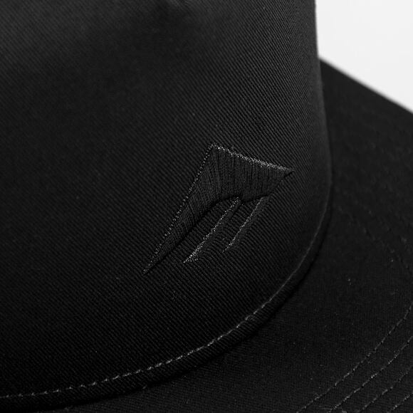 Emerica Classic Snapback 001 Black Cap