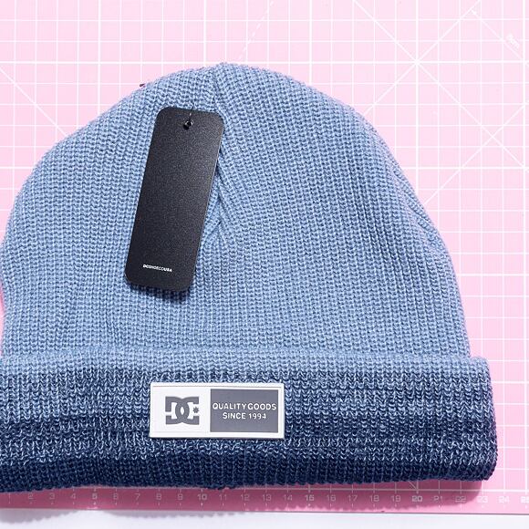 Kulich DC Hazy Beanie Faded Denim