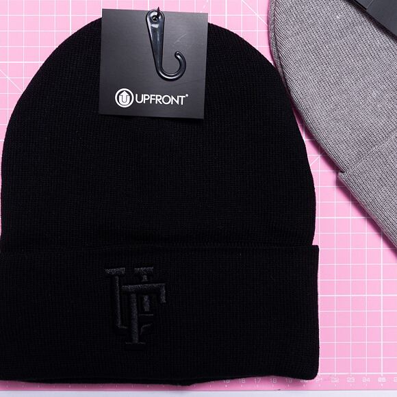 Kulich Up Front STRANDED Beanie UF4186-0036 Army
